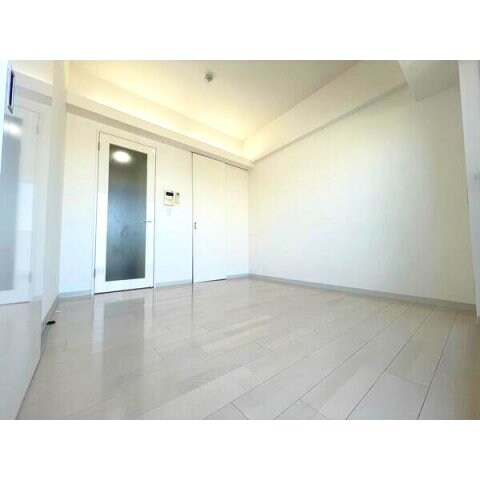 Luce Shinfukushimaの物件内観写真