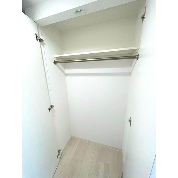 Luce Shinfukushimaの物件内観写真