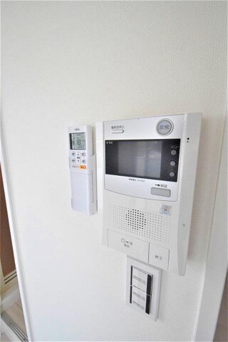 Luce Shinfukushimaの物件内観写真