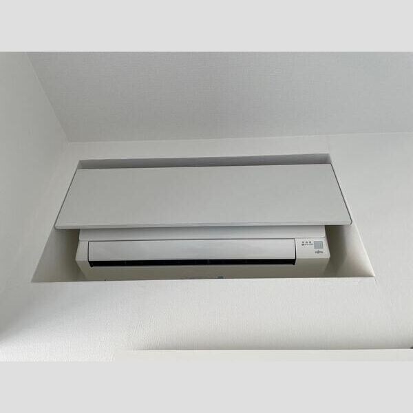 Luce Shinfukushimaの物件内観写真