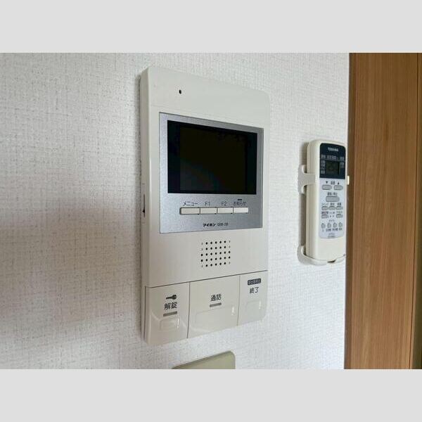 みおつくし都島の物件内観写真