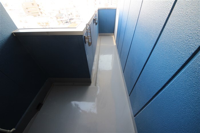 みおつくし都島の物件内観写真