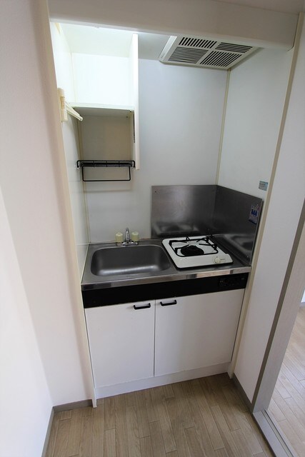 東須磨駅 徒歩6分 1階の物件内観写真