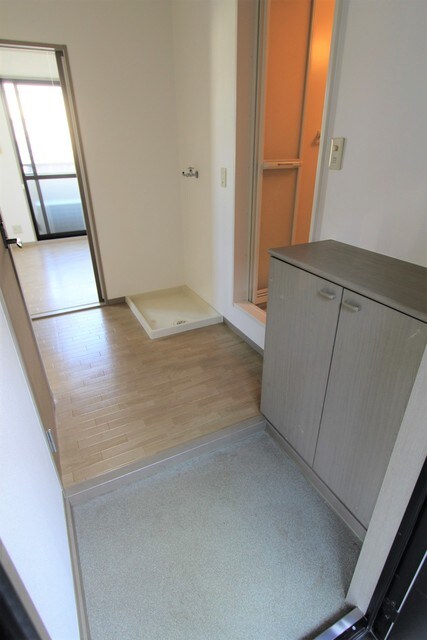 東須磨駅 徒歩6分 1階の物件内観写真