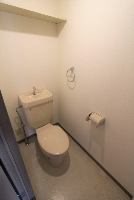 東須磨駅 徒歩6分 1階の物件内観写真