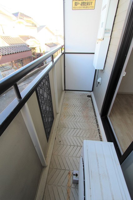 東須磨駅 徒歩6分 1階の物件内観写真