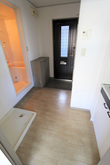 東須磨駅 徒歩6分 1階の物件内観写真