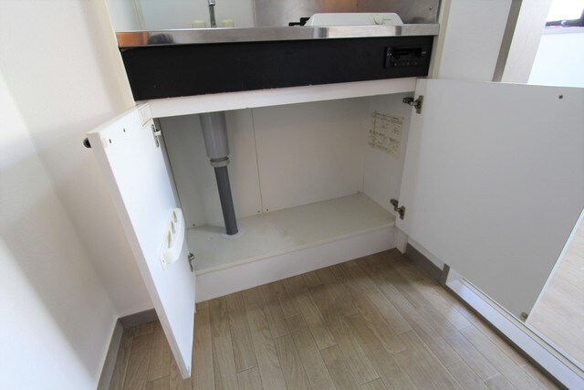 東須磨駅 徒歩6分 1階の物件内観写真