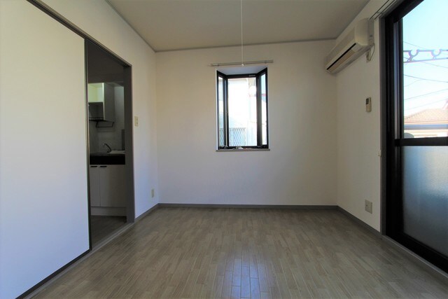 東須磨駅 徒歩6分 1階の物件内観写真