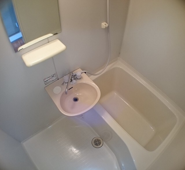 東須磨駅 徒歩6分 1階の物件内観写真