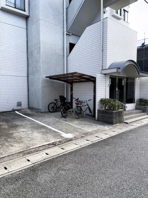 須磨海浜公園駅 徒歩3分の物件外観写真