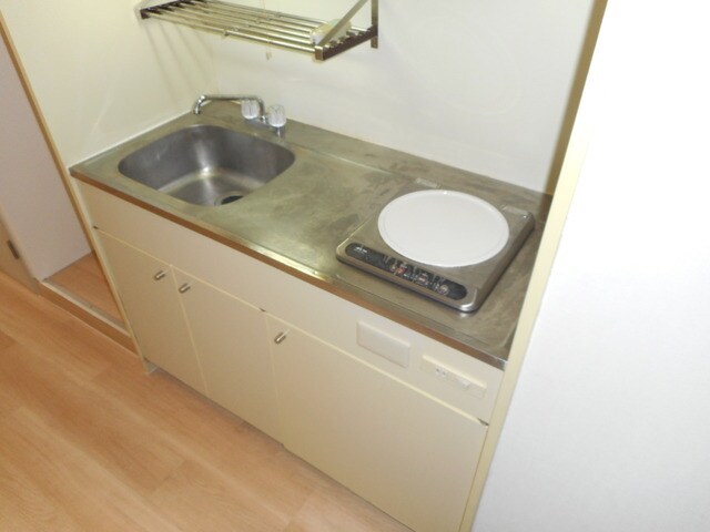 ダイアパレス西神戸の物件内観写真