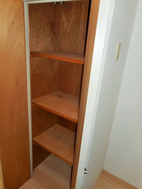 ダイアパレス西神戸の物件内観写真