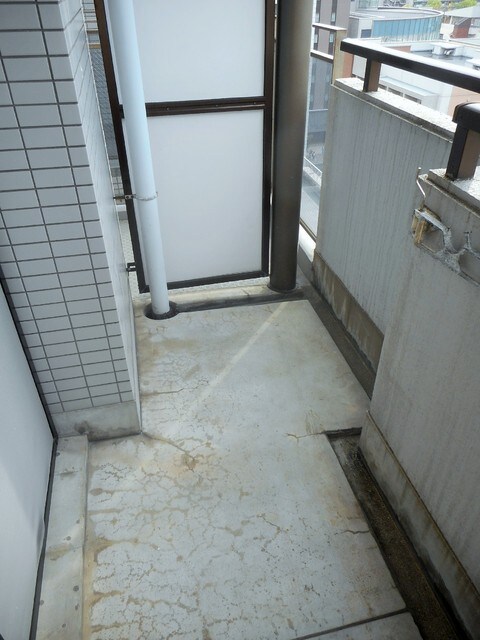 ダイアパレス西神戸の物件内観写真