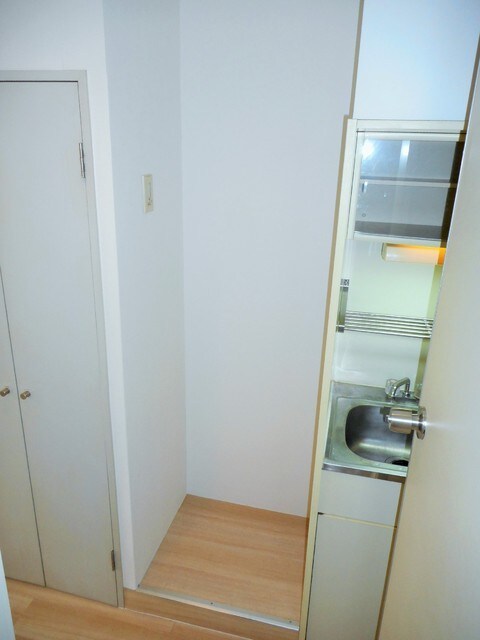 ダイアパレス西神戸の物件内観写真