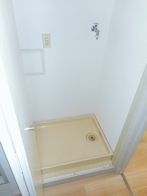 ダイアパレス西神戸の物件内観写真