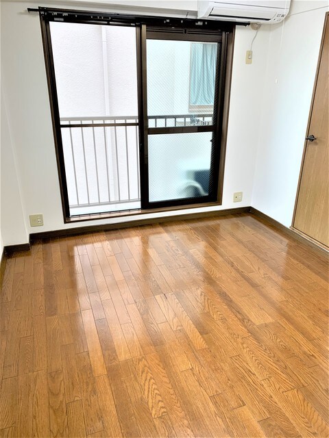 ニシオカマンションの物件内観写真