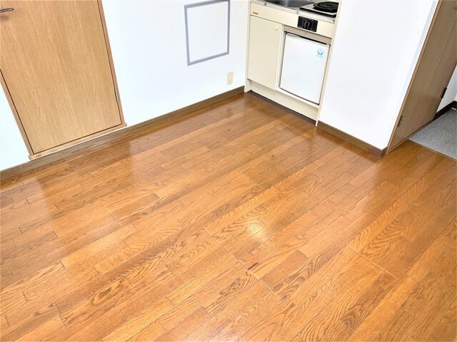 ニシオカマンションの物件内観写真