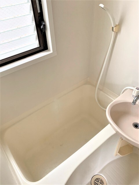 ニシオカマンションの物件内観写真