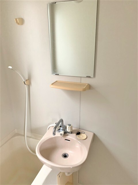 ニシオカマンションの物件内観写真