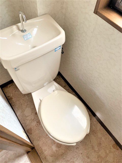 ニシオカマンションの物件内観写真