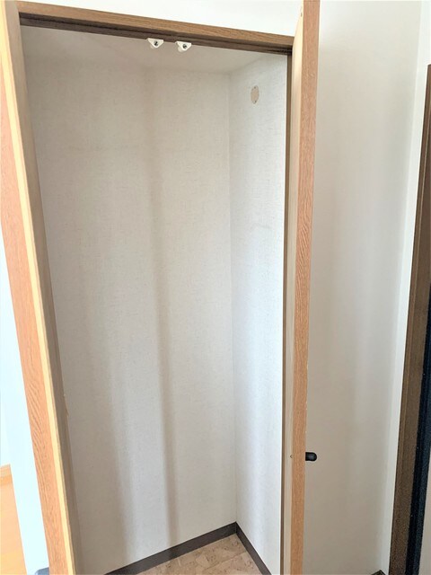 ニシオカマンションの物件内観写真