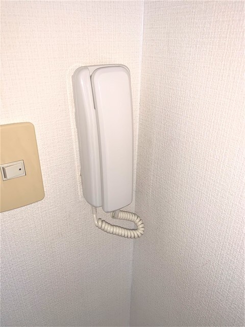 ニシオカマンションの物件内観写真