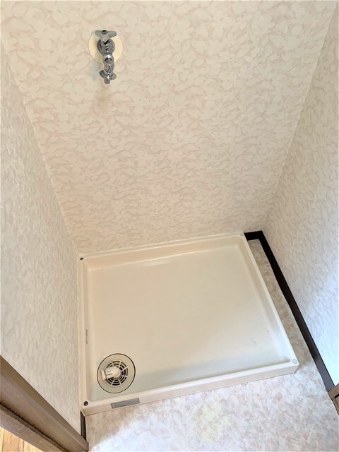 ニシオカマンションの物件内観写真