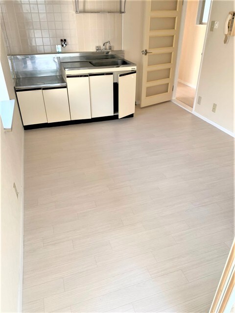 鷹取駅 徒歩5分 2階の物件内観写真