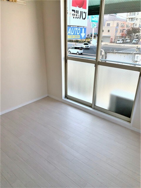 鷹取駅 徒歩5分 2階の物件内観写真