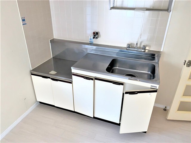 鷹取駅 徒歩5分 2階の物件内観写真