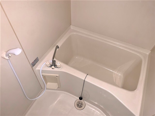 鷹取駅 徒歩5分 2階の物件内観写真