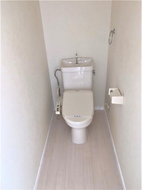 鷹取駅 徒歩5分 2階の物件内観写真