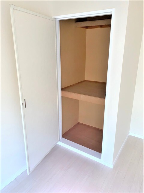 鷹取駅 徒歩5分 2階の物件内観写真