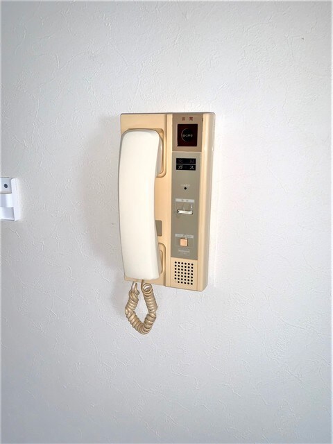 鷹取駅 徒歩5分 2階の物件内観写真