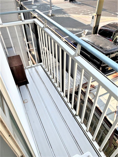 鷹取駅 徒歩5分 2階の物件内観写真