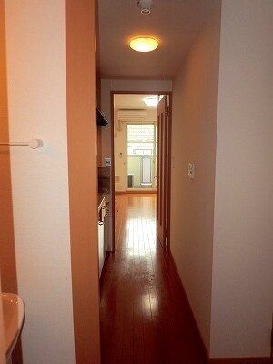 板宿駅 徒歩5分 1階の物件内観写真