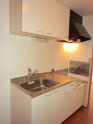 板宿駅 徒歩5分 1階の物件内観写真