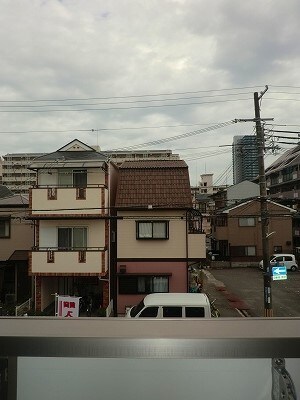 板宿駅 徒歩5分 1階の物件内観写真