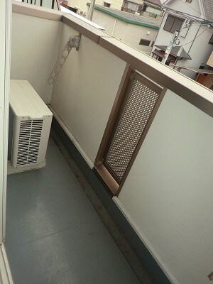 板宿駅 徒歩5分 1階の物件内観写真