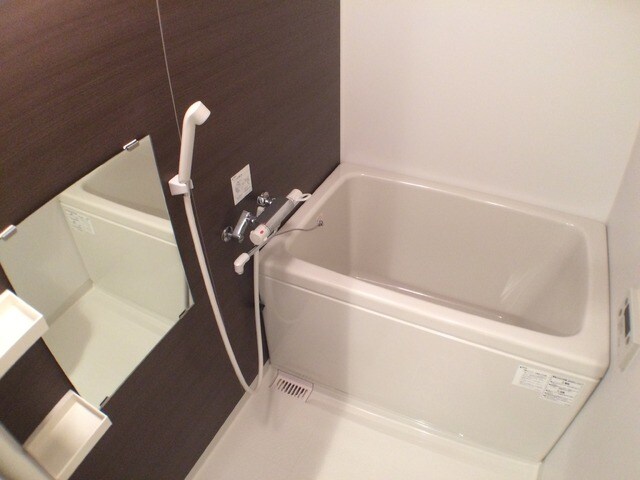 クレアドル須磨Ⅲの物件内観写真