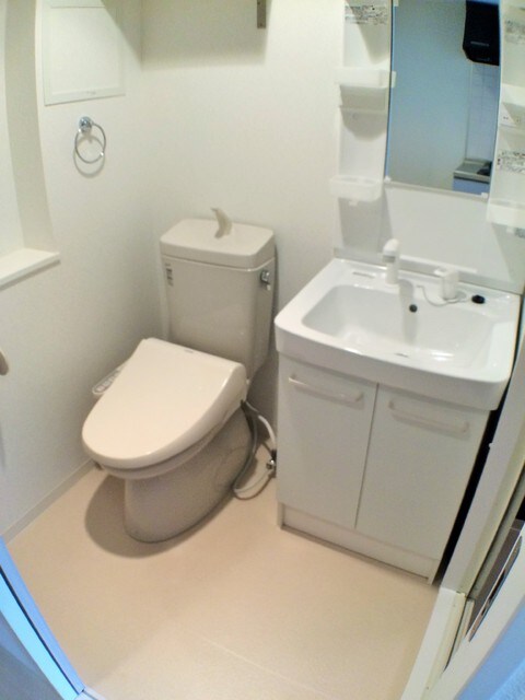 クレアドル須磨Ⅲの物件内観写真