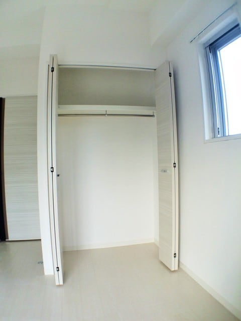 クレアドル須磨Ⅲの物件内観写真