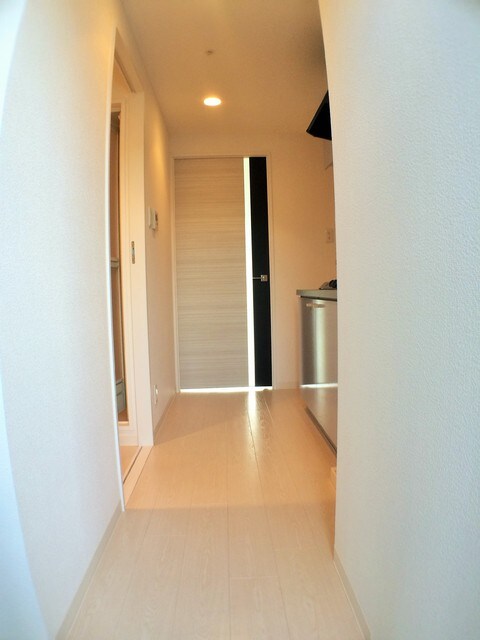 クレアドル須磨Ⅲの物件内観写真