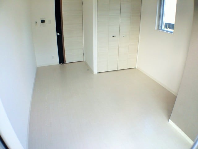 クレアドル須磨Ⅲの物件内観写真