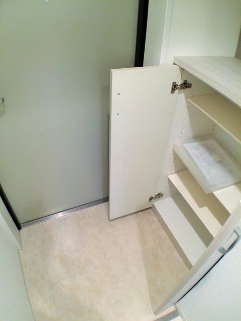 クレアドル須磨Ⅲの物件内観写真