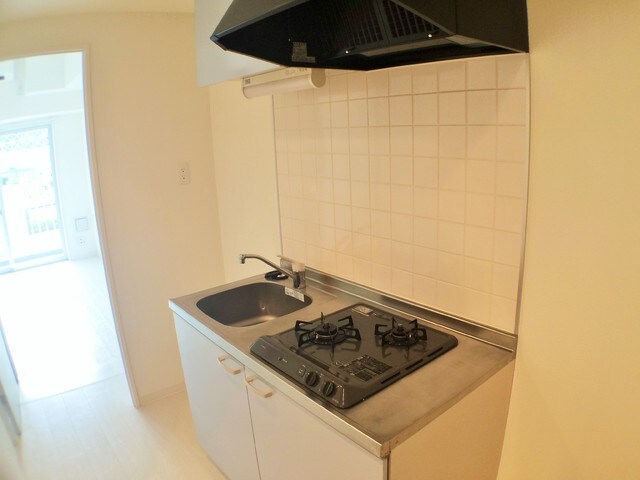 クレアドル須磨Ⅲの物件内観写真