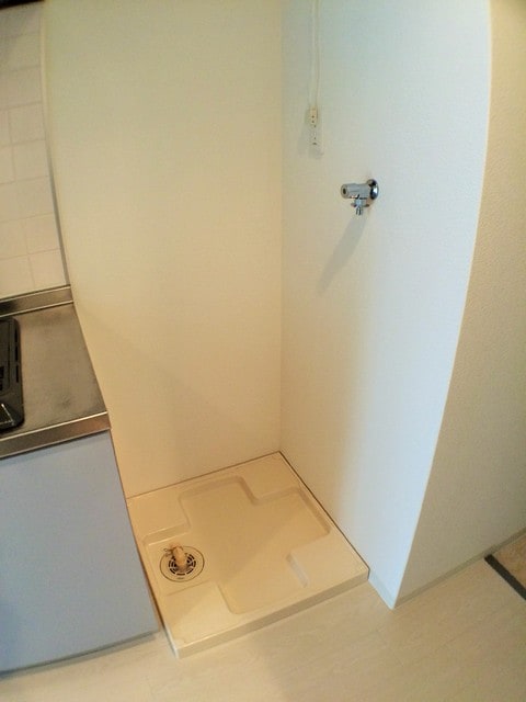 クレアドル須磨Ⅲの物件内観写真