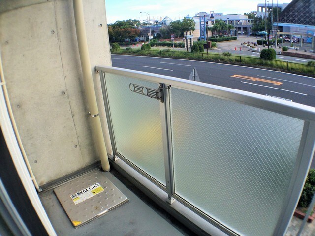 クレアドル須磨Ⅲの物件内観写真