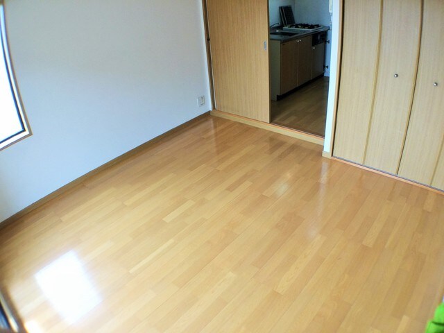 板宿駅 徒歩1分 8階の物件内観写真